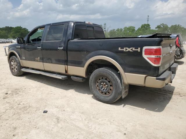 Vin: 1ftfw1et4dfc22139, lot: 57412885, ford f-150 supercrew 20132