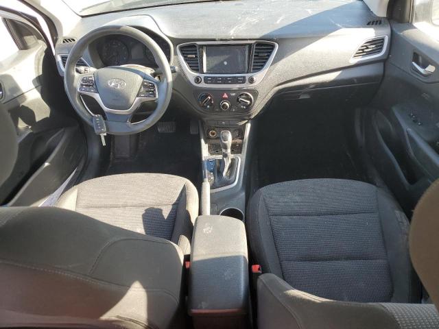 3kpc24a6xle120238 - 2020 Hyundai accent se - #58024815