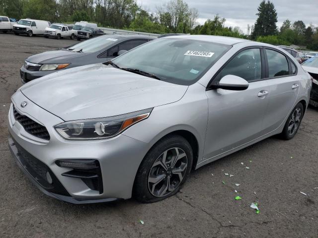 Vin: 3kpf24ad0ke043244, lot: 57462265, kia forte fe 2019 img_1