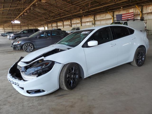 Vin: 1c3cdfbbxfd302484, lot: 58356265, dodge dart sxt 2015 img_1