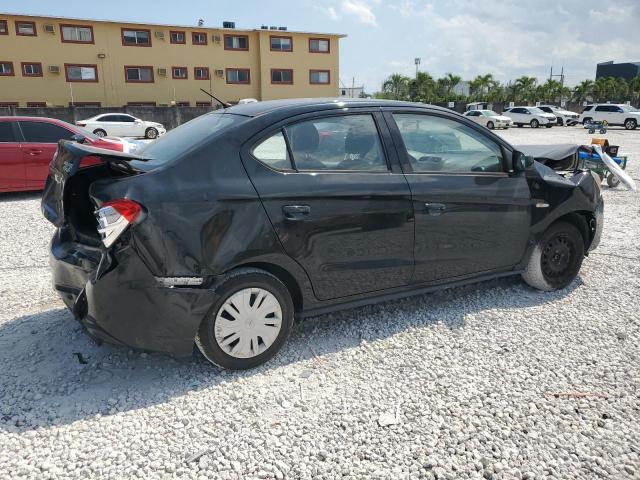 2019 MITSUBISHI MIRAGE G4 ML32F3FJXKHF17700