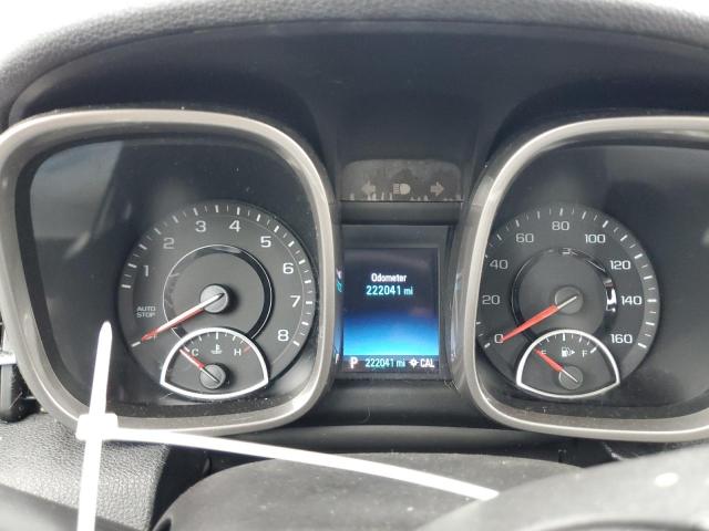 2015 CHEVROLET MALIBU - 1G11B5SL5FF144046