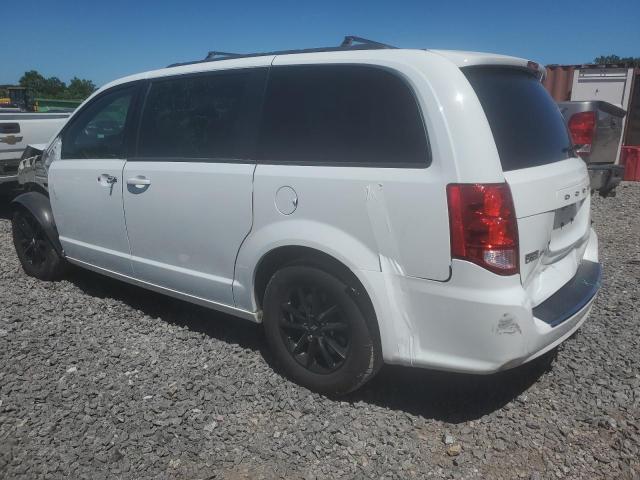 Vin: 2c4rdgeg3kr735123, lot: 57136325, dodge caravan gt 20192