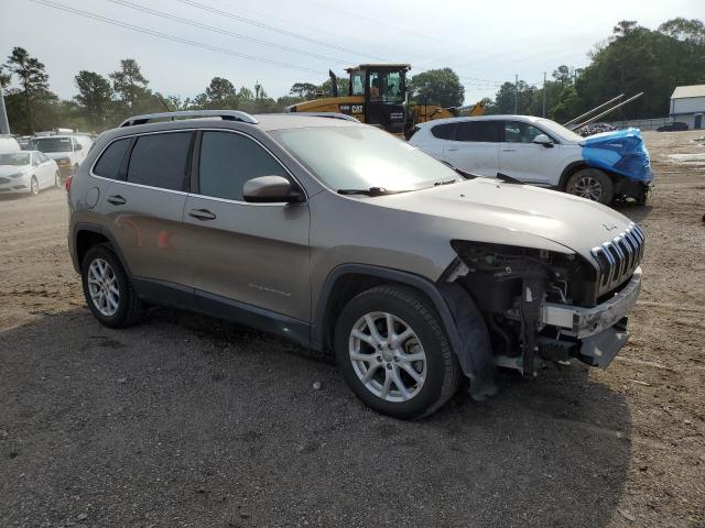 2018 JEEP CHEROKEE L 1C4PJLCBXJD612226