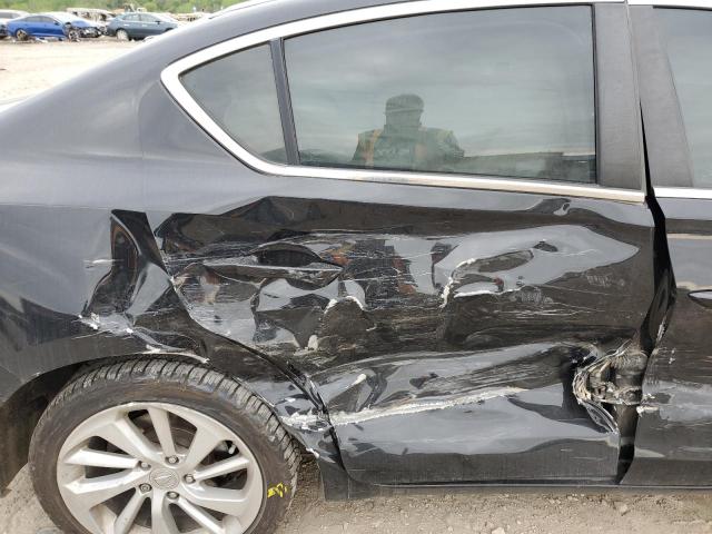 2018 ACURA ILX BASE W - 19UDE2F32JA005990