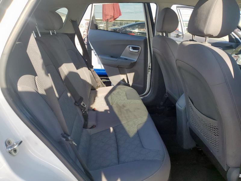 2021 KIA NIRO LX - KNDCB3LC6M5486630