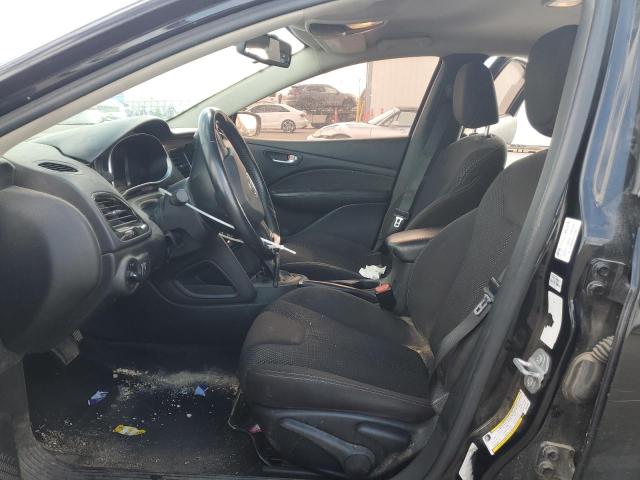 2015 DODGE DART SXT - 1C3CDFBB9FD330650