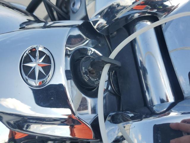 2014 YAMAHA XVS1300 A JYAVP31E8EA001374