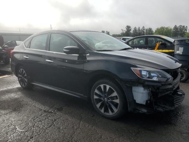 2019 NISSAN SENTRA S - 3N1AB7AP5KY295014