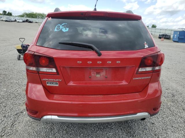 2015 DODGE JOURNEY CR 3C4PDCGB7FT632372