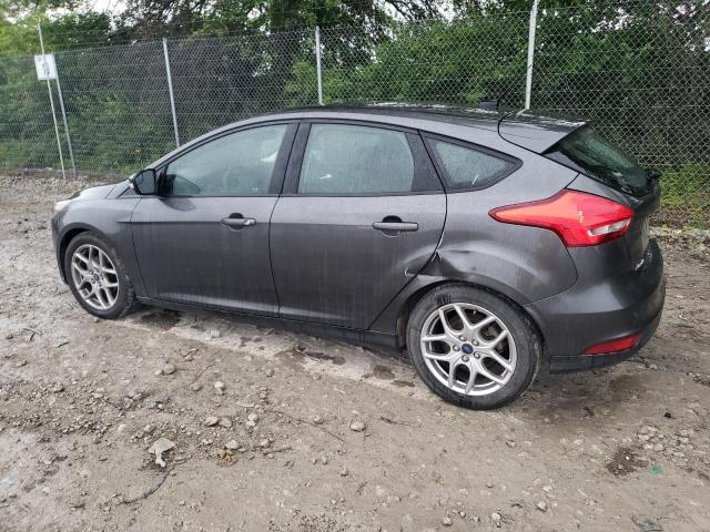 Vin: 1fadp3k29fl305572, lot: 58357095, ford focus se 20152