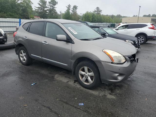 Vin: jn8as5mv2dw628456, lot: 58814815, nissan rogue s 20134