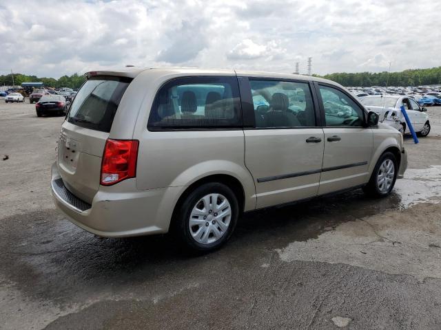 Vin: 2c4rdgbgxer229684, lot: 56188265, dodge caravan se 20143