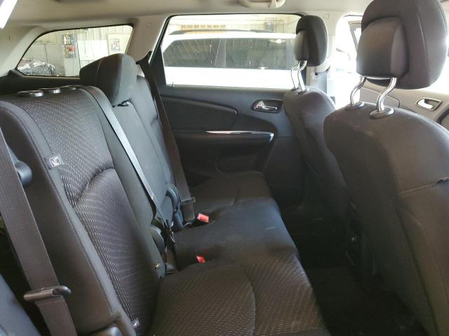 2018 DODGE JOURNEY SE - 3C4PDCAB9JT295687