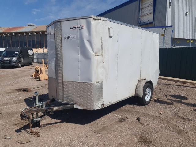 COTC TRAILER 2021 4YMBC1217MT056000 photo #3