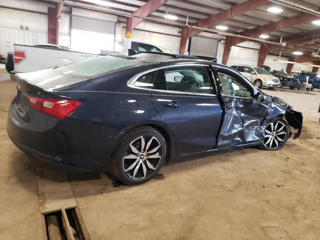 Vin: 1g1ze5st6gf317908, lot: 56901485, chevrolet malibu lt 20163