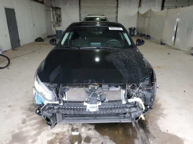 2022 NISSAN ALTIMA SV - 1N4BL4DV6NN360306