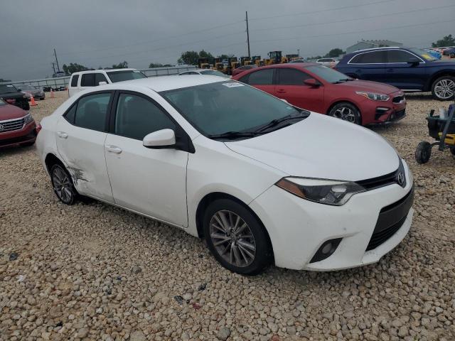 Vin: 5yfburhe0fp335940, lot: 55460535, toyota corolla l 20154
