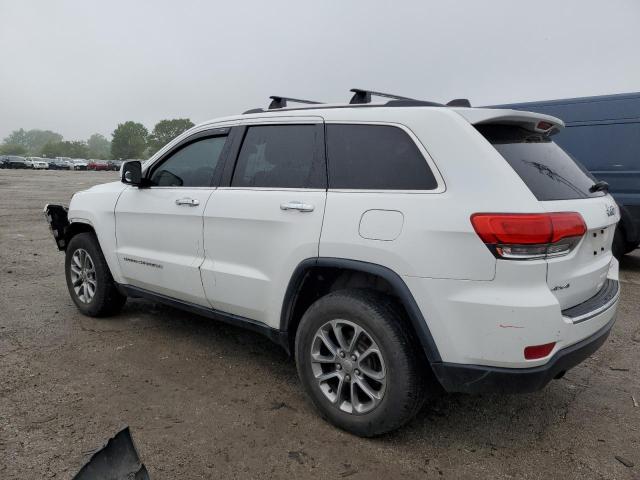 Vin: 1c4rjfbg7ec540498, lot: 57680875, jeep grand cher limited 20142