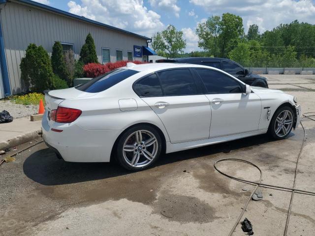 Vin: wbafu7c59ddu73258, lot: 56858785, bmw 5 series xi 20133