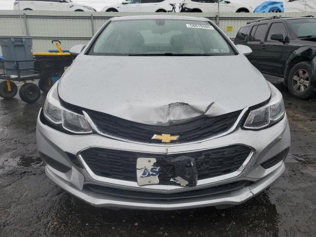 2018 CHEVROLET CRUZE LS - 1G1BC5SM8J7127223