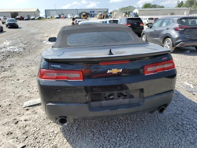2015 CHEVROLET CAMARO 2SS 2G1FK3DJ9F9263717