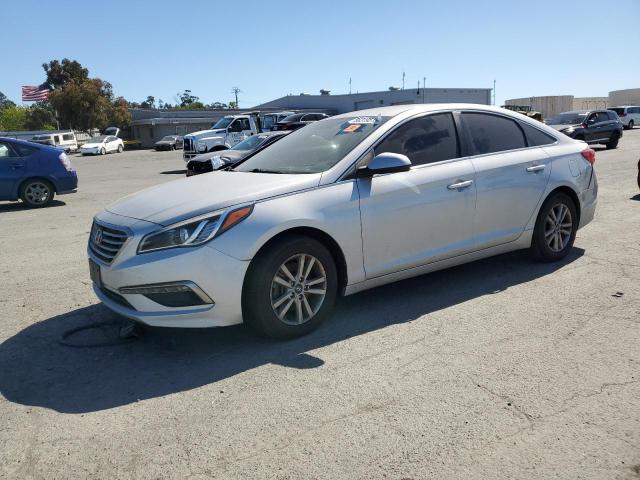 Vin: 5npe24af1fh001065, lot: 56319515, hyundai sonata se 2015 img_1