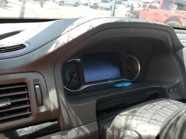 2022 HONDA PILOT BLAC 5FNYF6H73NB061888
