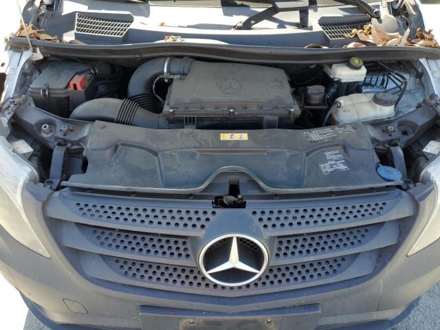 2016 MERCEDES-BENZ METRIS WD3PG2EA0G3082032