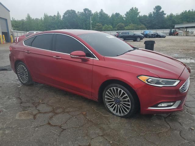 Vin: 3fa6p0hd1hr262320, lot: 55850095, ford fusion se 20174