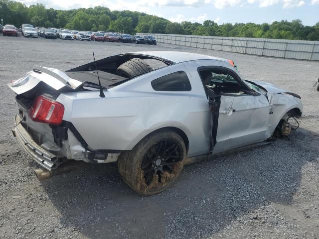 Vin: 1zvbp8cf0b5103828, lot: 54657405, ford mustang gt 20113