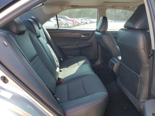 2015 TOYOTA CAMRY LE - 4T1BF1FK6FU089642