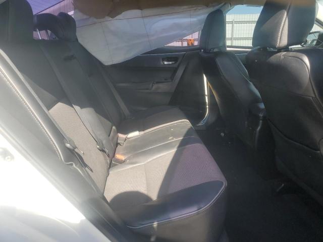 2016 TOYOTA COROLLA L - 5YFBURHE5GP559710