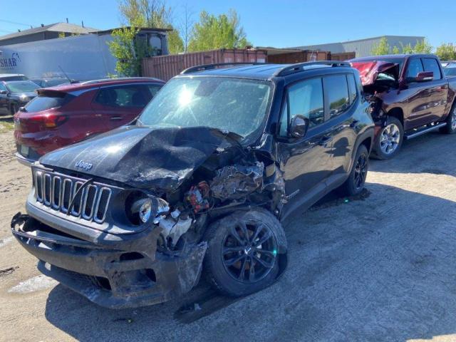 2015 JEEP RENEGADE L ZACCJBBT1FPC23096