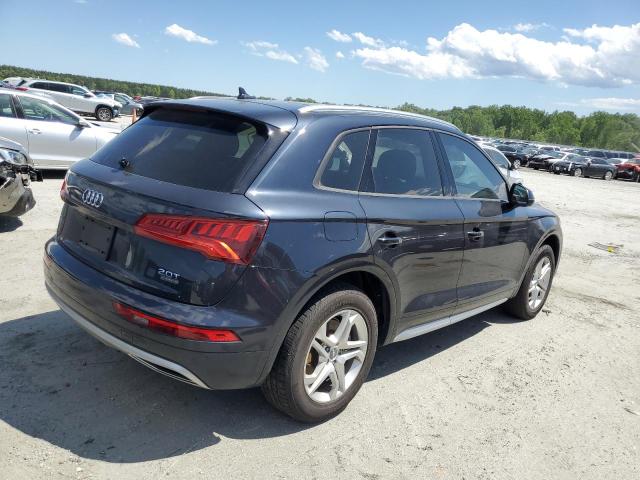 Vin: wa1anafy3j2044356, lot: 57860505, audi q5 premium 20183