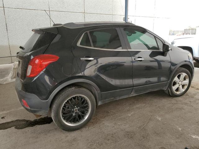 2016 BUICK ENCORE CON - KL4CJFSB4GB616983
