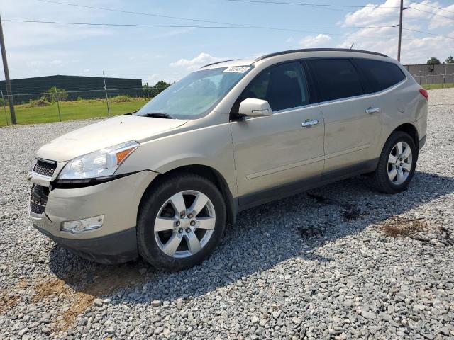 Vin: 1gnkrged1cj141653, lot: 58094915, chevrolet traverse lt 2012 img_1