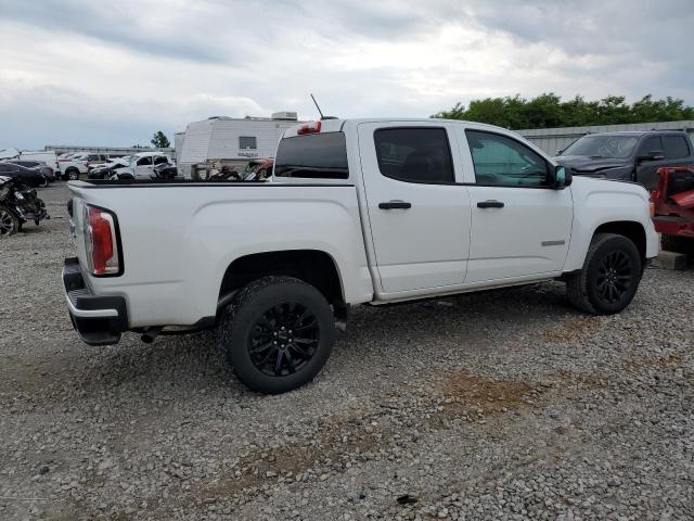 Vin: 1gtg5ben7n1292313, lot: 58548715, gmc canyon elevation 20223