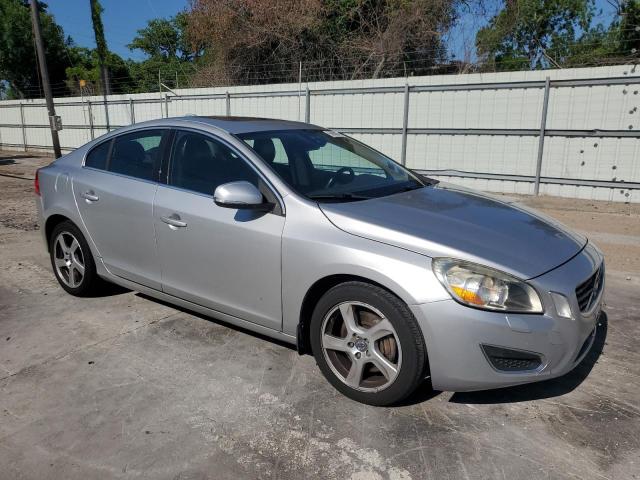 Vin: yv1622fs1c2118392, lot: 56508745, volvo s60 t5 20124