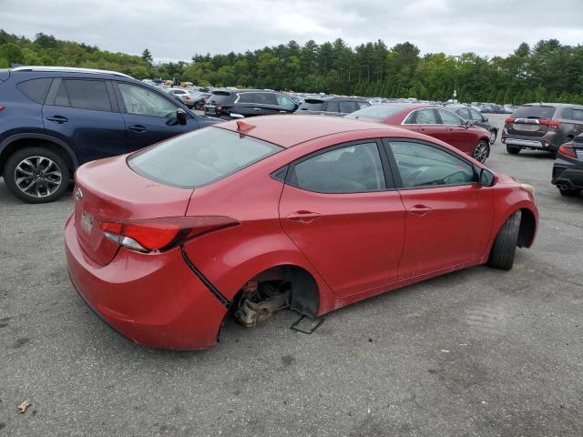 Vin: kmhdh4ae4fu251032, lot: 57565065, hyundai elantra se 20153