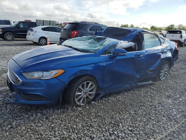 Vin: 3fa6p0h71hr147095, lot: 55958825, ford fusion se 2017 img_1