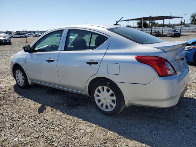 Vin: 3n1cn7ap8kl817633, lot: 56406975, nissan versa s 20192