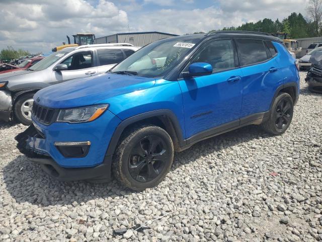 Vin: 3c4njdbb9mt567907, lot: 56241815, jeep compass latitude 2021 img_1