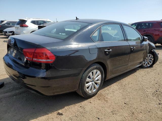 Vin: 1vwah7a37cc087944, lot: 56351965, volkswagen passat s 20123