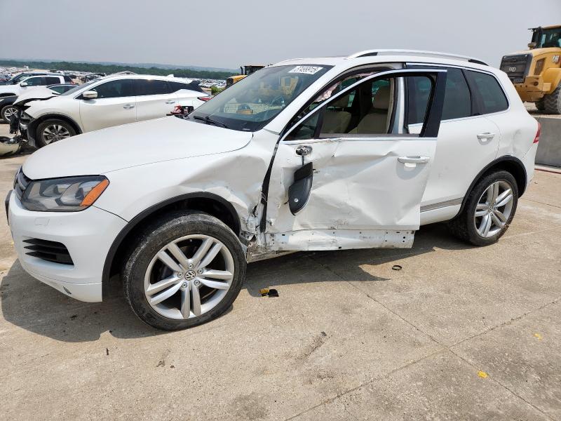 Vin: wvgef9bp3dd012463, lot: 57499915, volkswagen touareg v6 2013 img_1