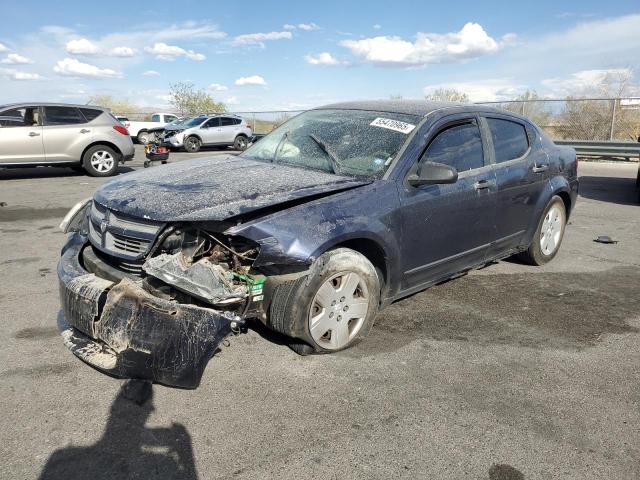 DODGE AVENGER SE