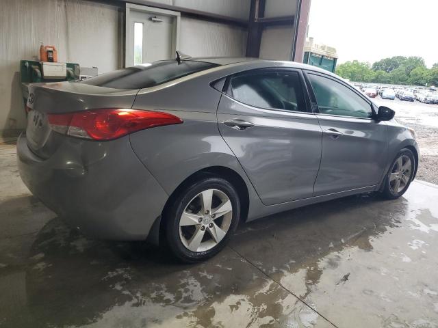 Vin: 5npdh4ae0dh201126, lot: 58155375, hyundai elantra gls 20133