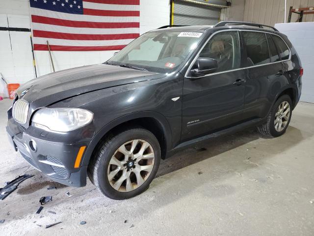 BMW X5 XDRIVE3