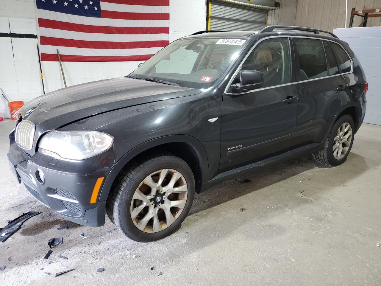 BMW X5 XDRIVE35I
