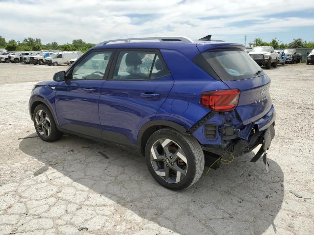 Vin: kmhrc8a31nu167825, lot: 56580445, hyundai venue sel 20222